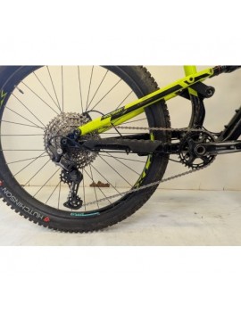 VTT POLYGON SISKIU ONE 27.5 TAILLE S | Troc Sport