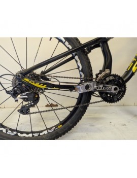 VTT SCOTT SPORT RC 700 CARBON TAILLE M | Troc Sport