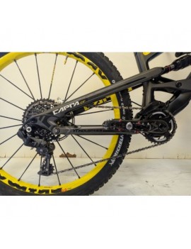 VTT YT CAPRA CF TAILLE M | Troc Sport