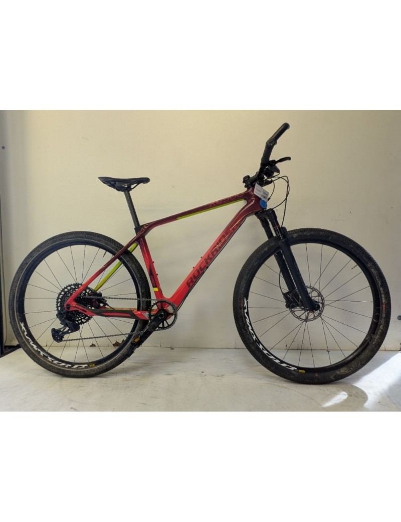 VTT ROCKRIDER XC 900 TAILLE L | Troc Sport