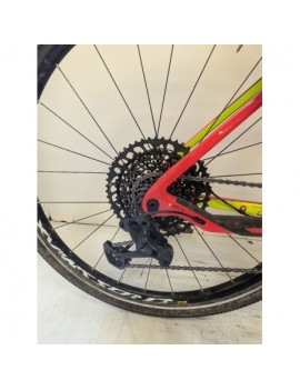 VTT ROCKRIDER XC 900 TAILLE L | Troc Sport