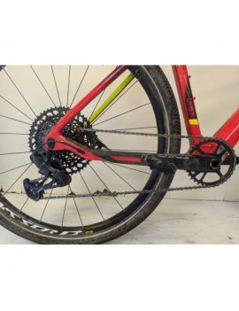 VTT ROCKRIDER XC 900 TAILLE L | Troc Sport