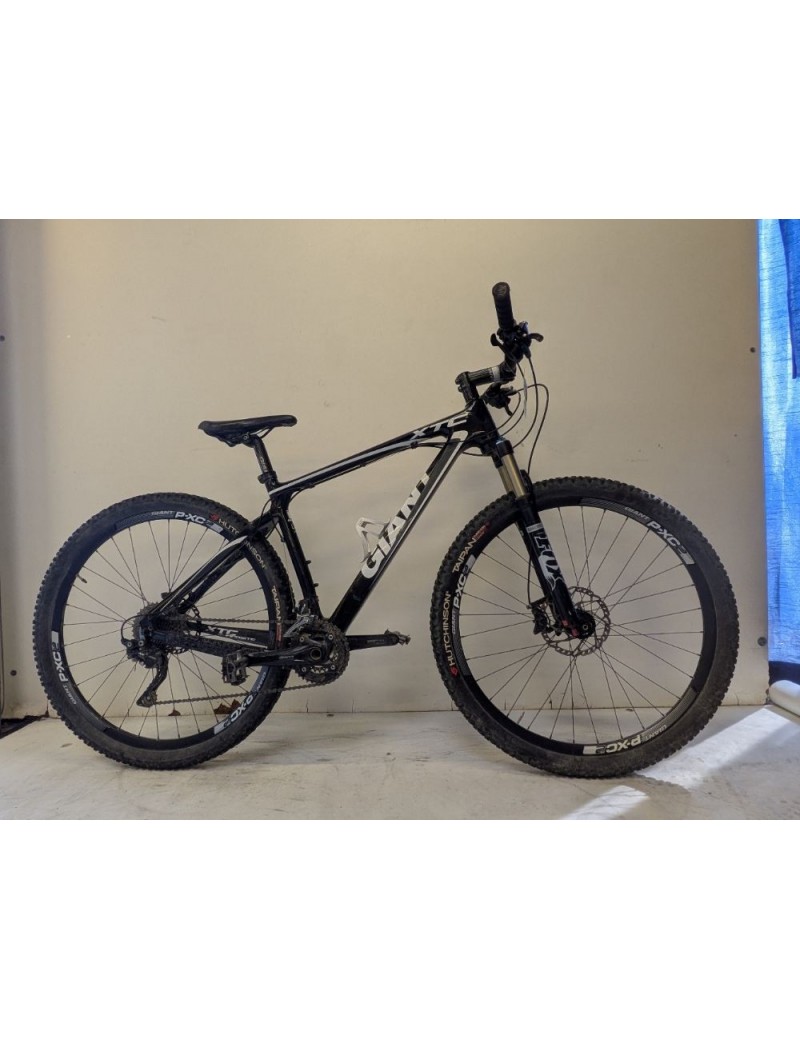 VTT GIANT XTC TAILLE L | Troc Sport