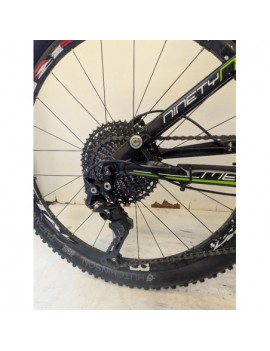 VTT MERIDA NINETY NINE TAILLE M | Troc Sport