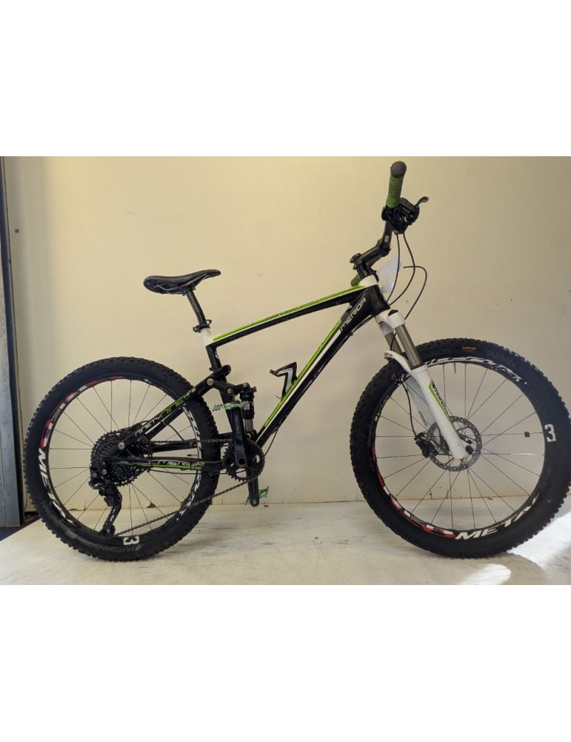 VTT MERIDA NINETY NINE TAILLE M | Troc Sport