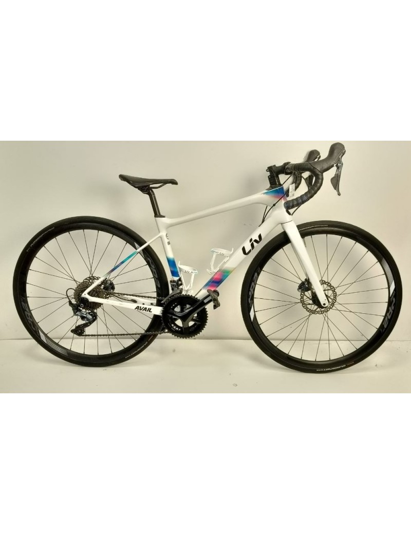 VELO LIV AVIAL TAILLE S | Troc Sport