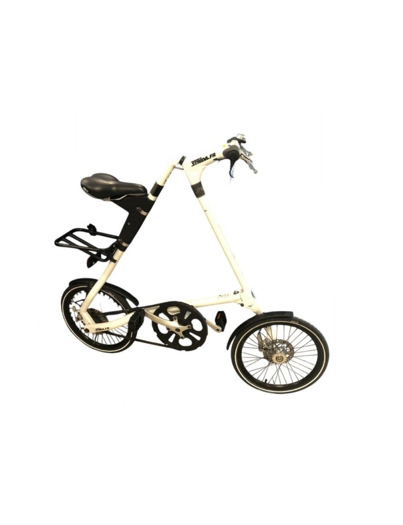 VELO STRIDANT PLIANT | Troc Sport