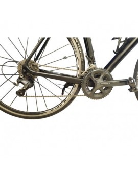 VELO ROUTE TREK DOMANE SLR6 UPGRADED (ROUES) T. 56 / L | Troc Sport