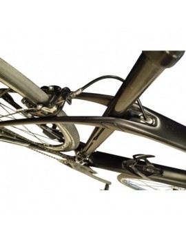 VELO ROUTE TREK DOMANE SLR6 UPGRADED (ROUES) T. 56 / L | Troc Sport