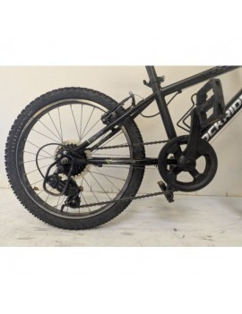 VELO ROCKRIDER ST 500 20 POUCES  6/8ANS | Troc Sport