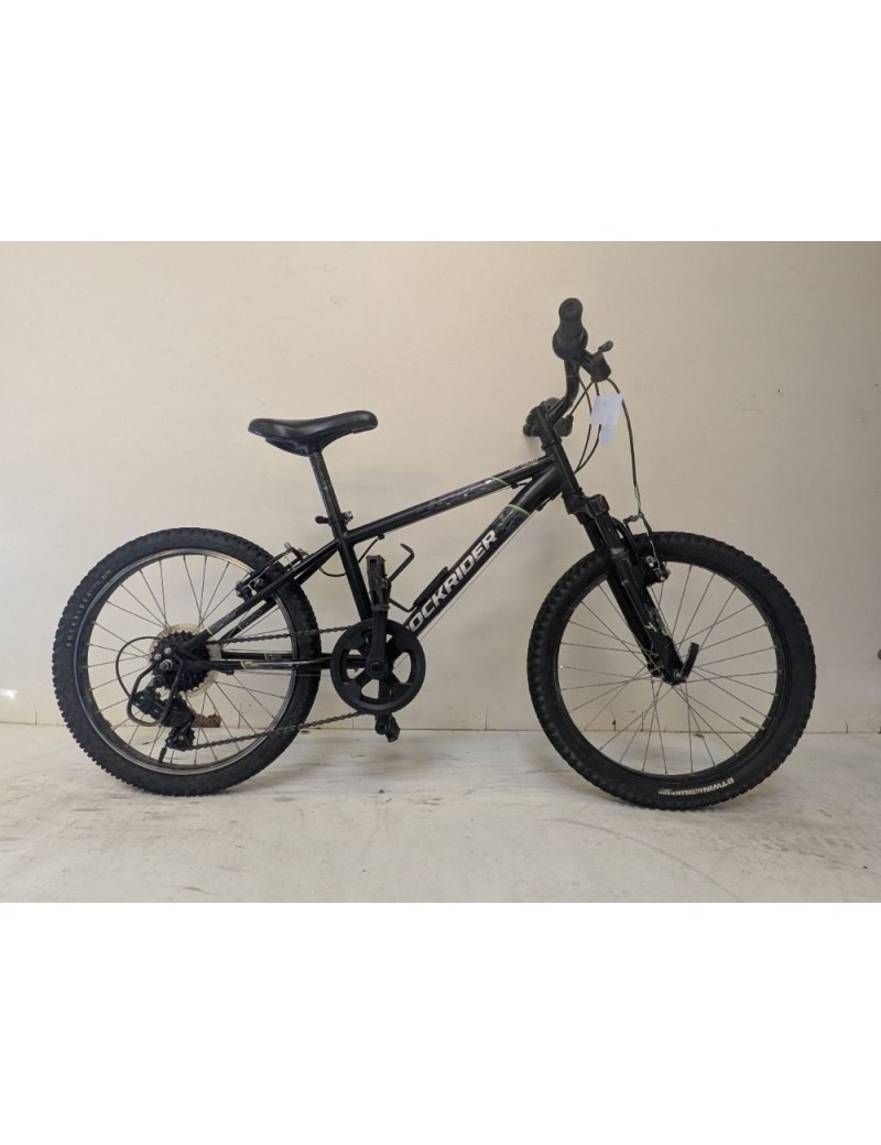 VELO ROCKRIDER ST 500 20 POUCES  6/8ANS | Troc Sport