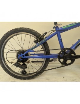 VELO ESPERIA GAME 20 POUCES TAILLE 6 A 8 ANS  | Troc Sport