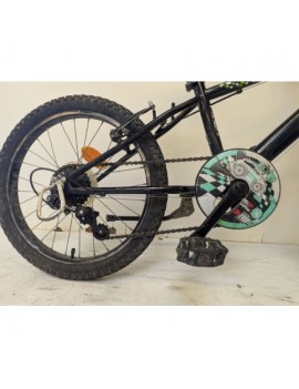 VELO BTWIN RR5 20 POUCES TAILLE 6 A 8 ANS  | Troc Sport