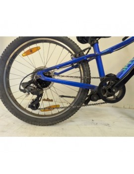 VTT SPECIALIZED HOTROCK 24 POUCES TAILLE 8 A 11 ANS  | Troc Sport