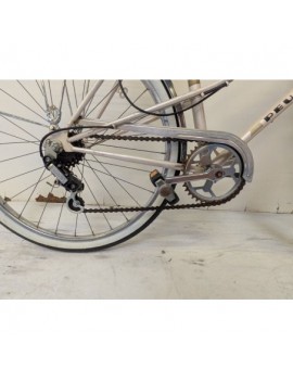 VELO VINTAGE PEUGEOT 24 POUCES  8/12ANS  | Troc Sport