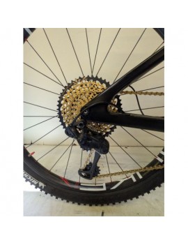 VTT BMC FOURSTROKE 01 TAILLE M  | Troc Sport