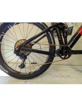 VTT BMC FOURSTROKE 01 TAILLE M  | Troc Sport