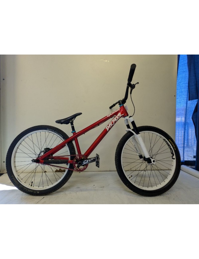 VTT DIRT DIRTMOOR  | Troc Sport