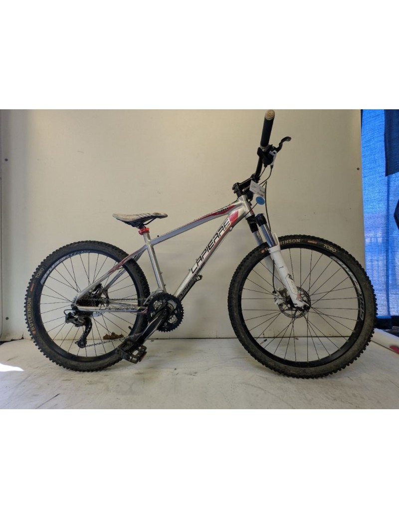 VTT LAPIERRE TECNIC 500 TAILLE S  | Troc Sport