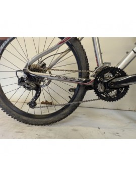 VTT LAPIERRE TECNIC 500 TAILLE S  | Troc Sport