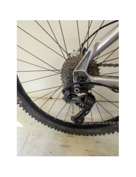 VTT LAPIERRE TECNIC 500 TAILLE S  | Troc Sport