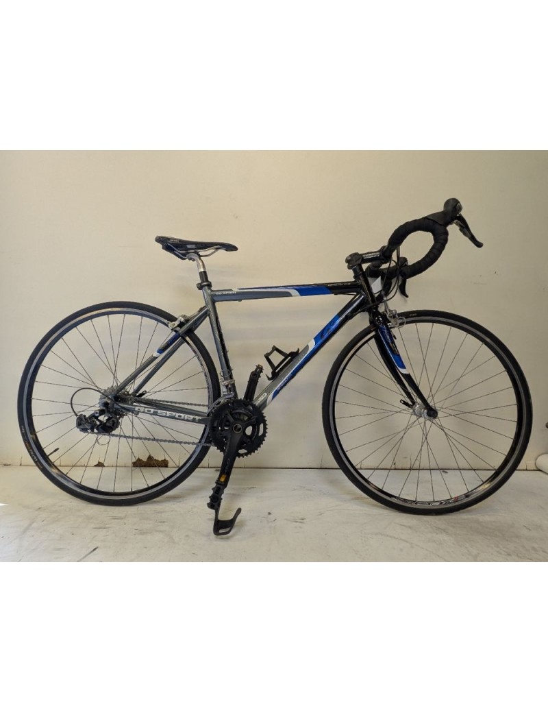 VELO ROUTE GO SPORT SPEGO 115 TAILLE 54 | Troc Sport