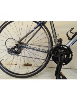 VELO ROUTE GO SPORT SPEGO 115 TAILLE 54 | Troc Sport
