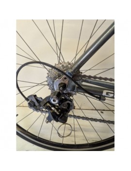 VELO ROUTE GO SPORT SPEGO 115 TAILLE 54 | Troc Sport