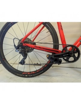 GRAVEL STEVENS PRESTIGE TAILLE 52 | Troc Sport