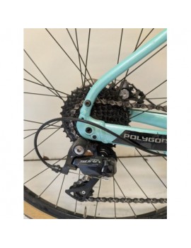 VELO POLYGON REND R2 TAILLE S  | Troc Sport