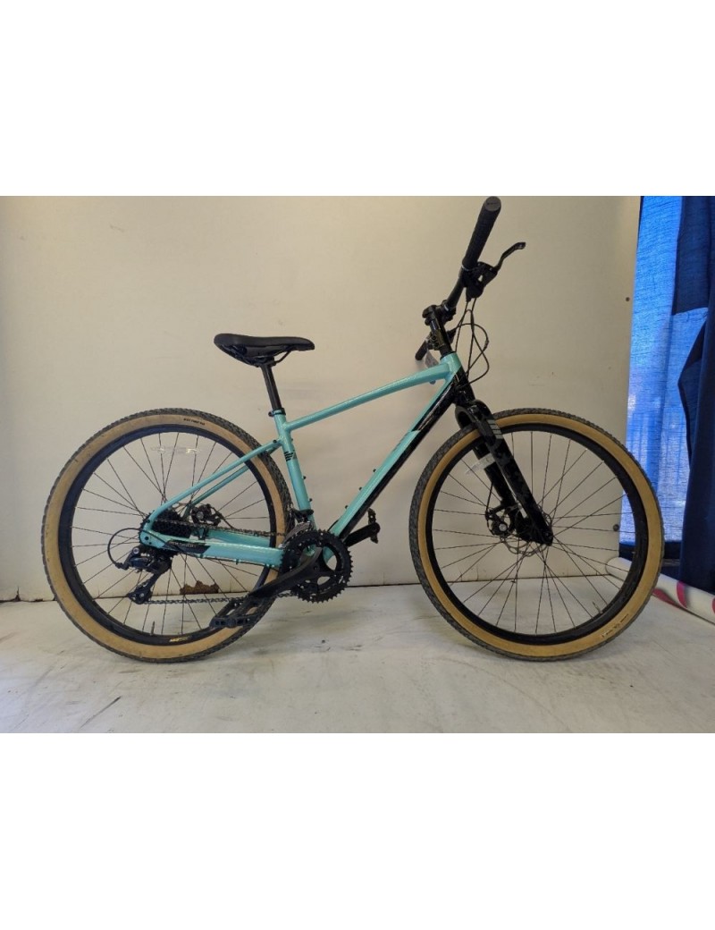 VELO POLYGON REND R2 TAILLE S  | Troc Sport