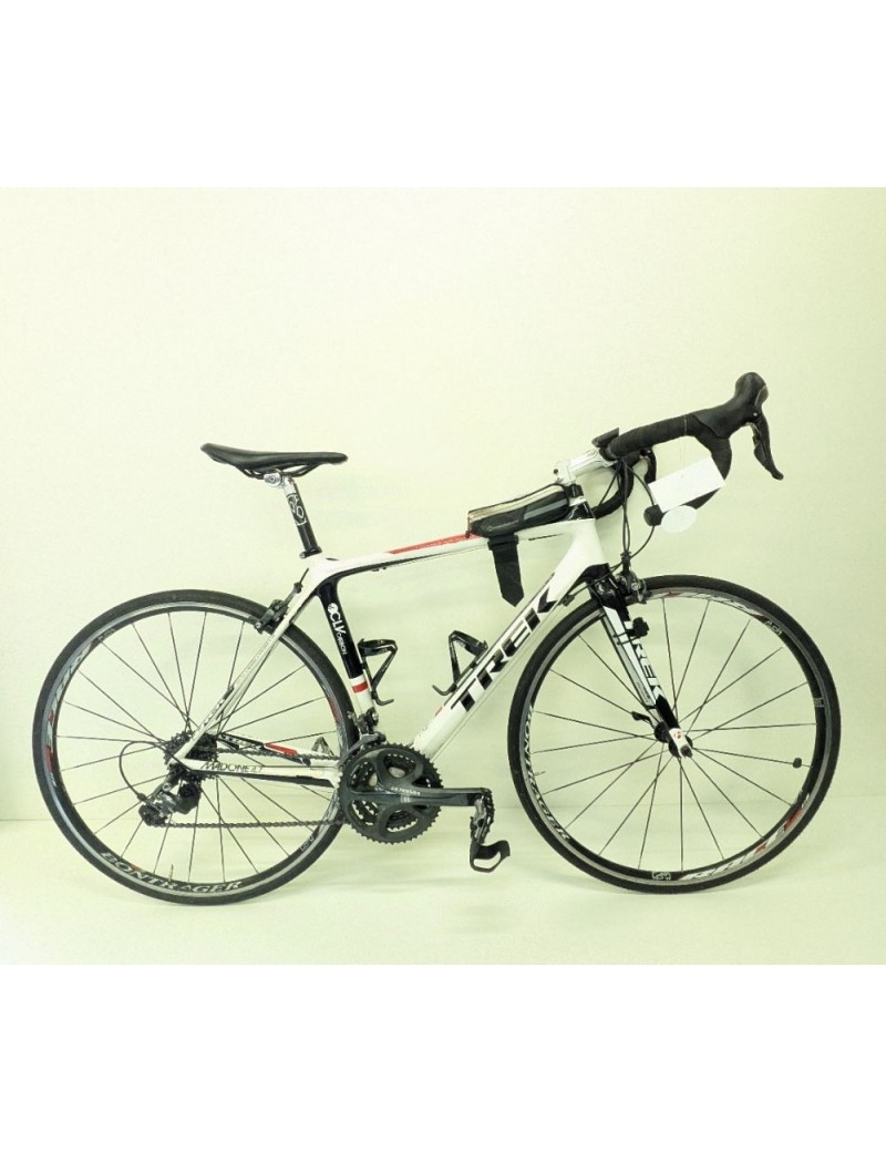 VELO ROUTE TREK MADONE TOUR 4.7 TAILLE 54 (1.70) | Troc Sport
