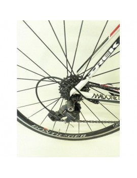 VELO ROUTE TREK MADONE TOUR 4.7 TAILLE 54 (1.70) | Troc Sport