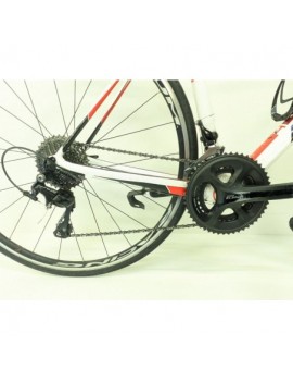 VELO ROUTE CUBE AGREE GTC PRO TAILLE 53 | Troc Sport