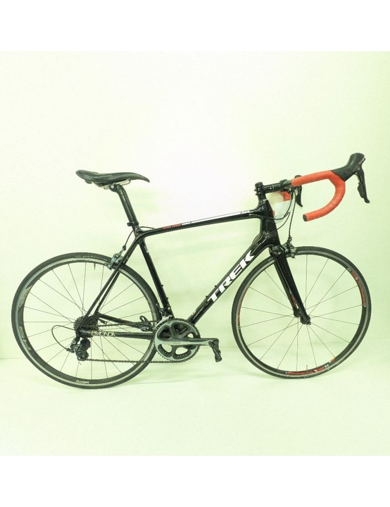 VELO ROUTE TREK SL CARBON TAILLE 58 | Troc Sport