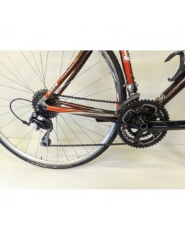 VELO ROUTE BH GLOBAL CONCEPT TAILLE 55 (1.75) | Troc Sport