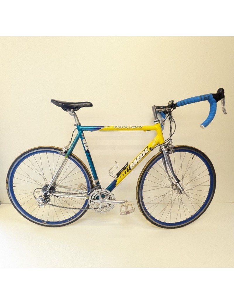 VELO ROUTE MBK PROLIGHT TAILLE 55 (1.68) | Troc Sport