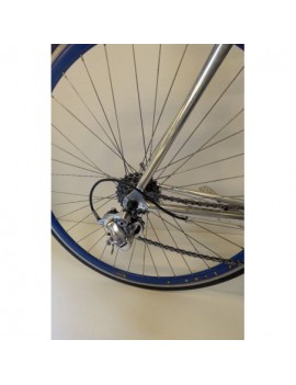 VELO ROUTE MBK PROLIGHT TAILLE 55 (1.68) | Troc Sport