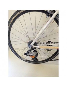 VELO FITNESS BTWIN 606 AL TAILLE S  | Troc Sport