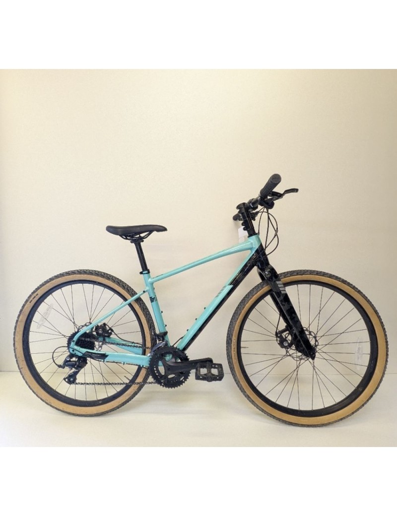 VELO POLYGON REND R2 TAILLE S  | Troc Sport