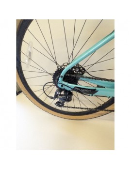 VELO POLYGON REND R2 TAILLE S  | Troc Sport