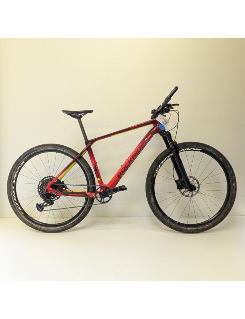 VTT ROCKRIDER XC 900 TAILLE L | Troc Sport