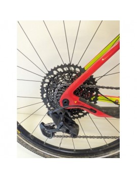 VTT ROCKRIDER XC 900 TAILLE L | Troc Sport
