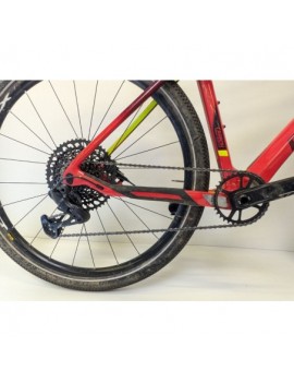 VTT ROCKRIDER XC 900 TAILLE L | Troc Sport
