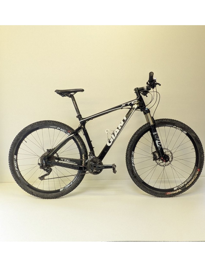 VTT GIANT XTC TAILLE L | Troc Sport