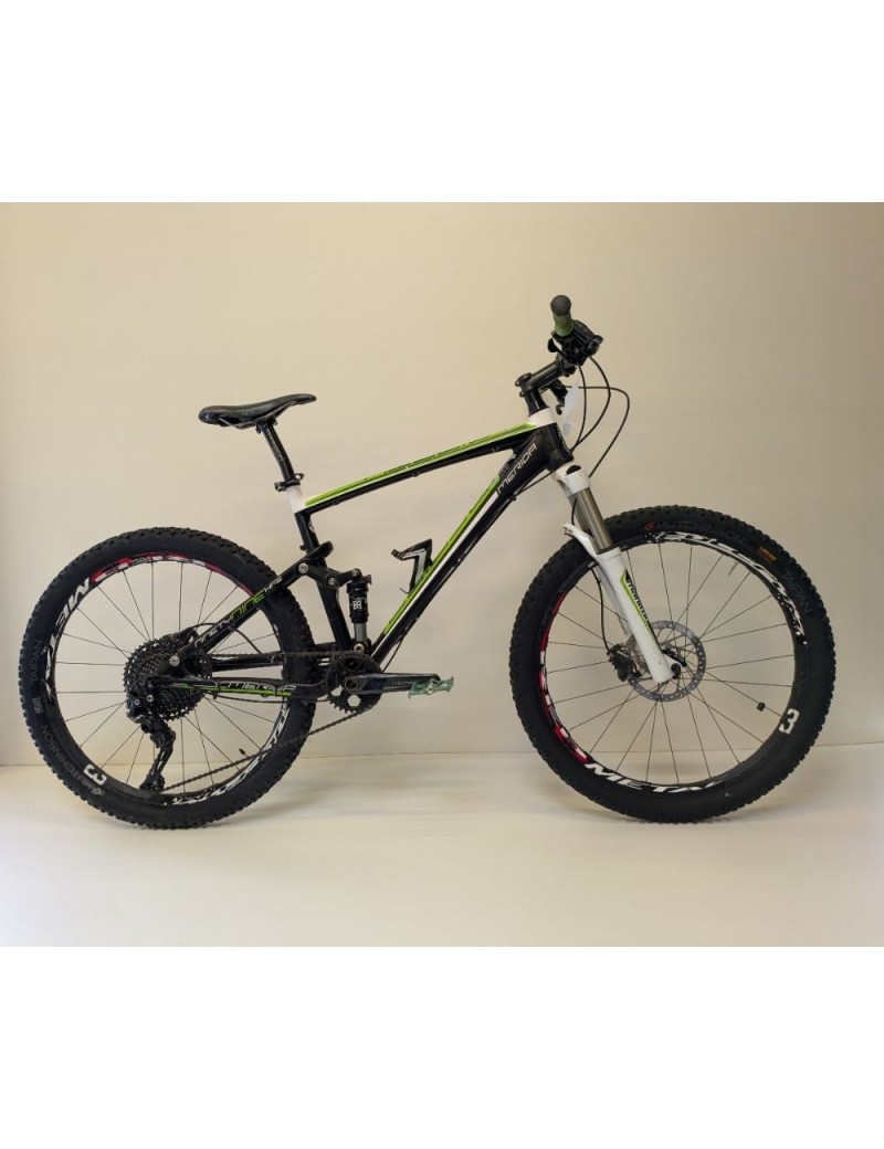 VTT MERIDA NINETY NINE TAILLE M | Troc Sport