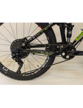 VTT MERIDA NINETY NINE TAILLE M | Troc Sport