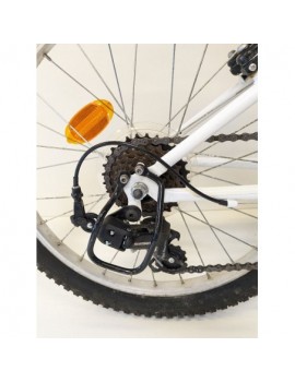 VELO ROCKRIDER ST 120 20 POUCES TAILLE 6 A 8 ANS | Troc Sport