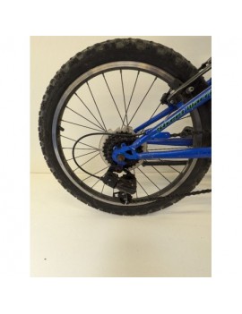 VELO ESPERIA GAME 20 POUCES TAILLE 6 A 8 ANS  | Troc Sport