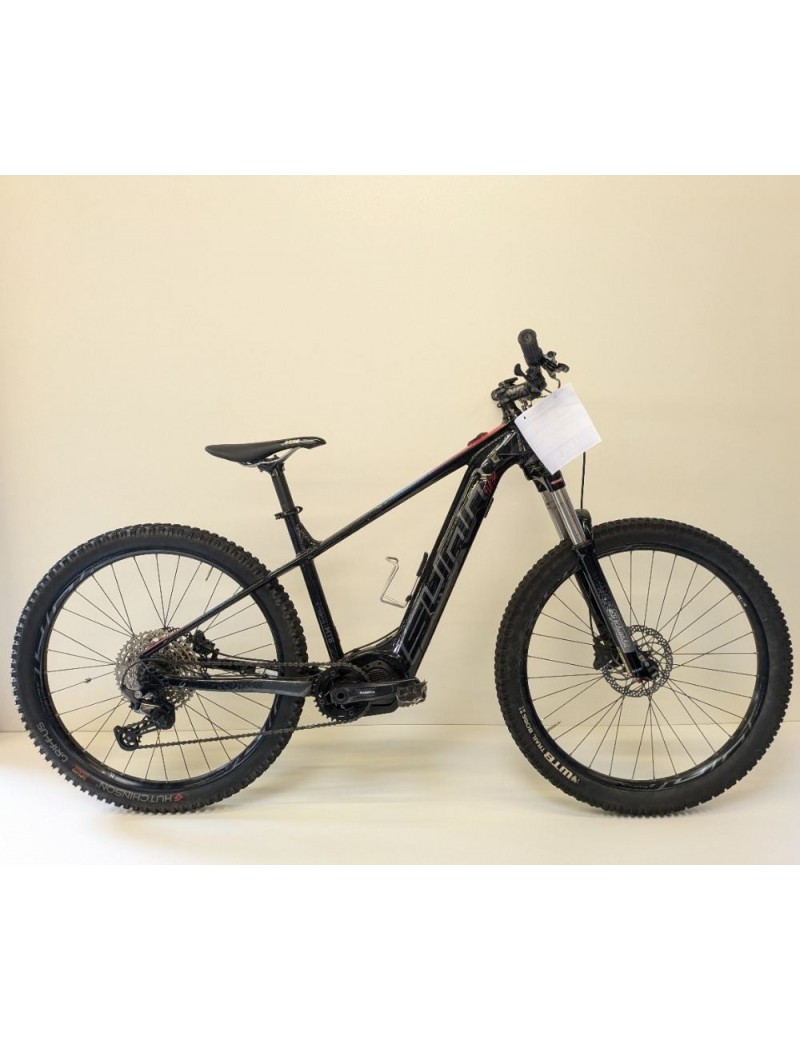 VTT ELECTRIQUE SUNN FLASH TAILLE M | Troc Sport